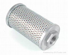 Hydraulic Oil Filter