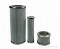 Hydraulic Oil Filter 2