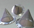 Conical Strainer 2