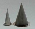 Conical Strainer 5
