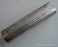 Perforated Filter Tube 2
