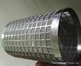 Perforated Filter Tube 3