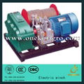 cable winches