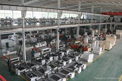 Jinan Xuanlin Machinery CO., Ltd