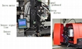 metal sheet&tube cutting yag laser machine XL-LCY620-4115 3