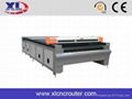 XL2030 laser cutting machine