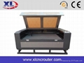 Laser cutting machine XL1390 1