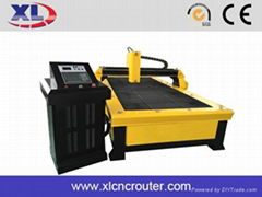 XL1325 High quality low price plasma cnc router machine