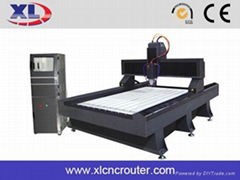 CX1325 3d stone carving machine