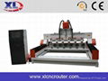 relief cnc router engraving machine made