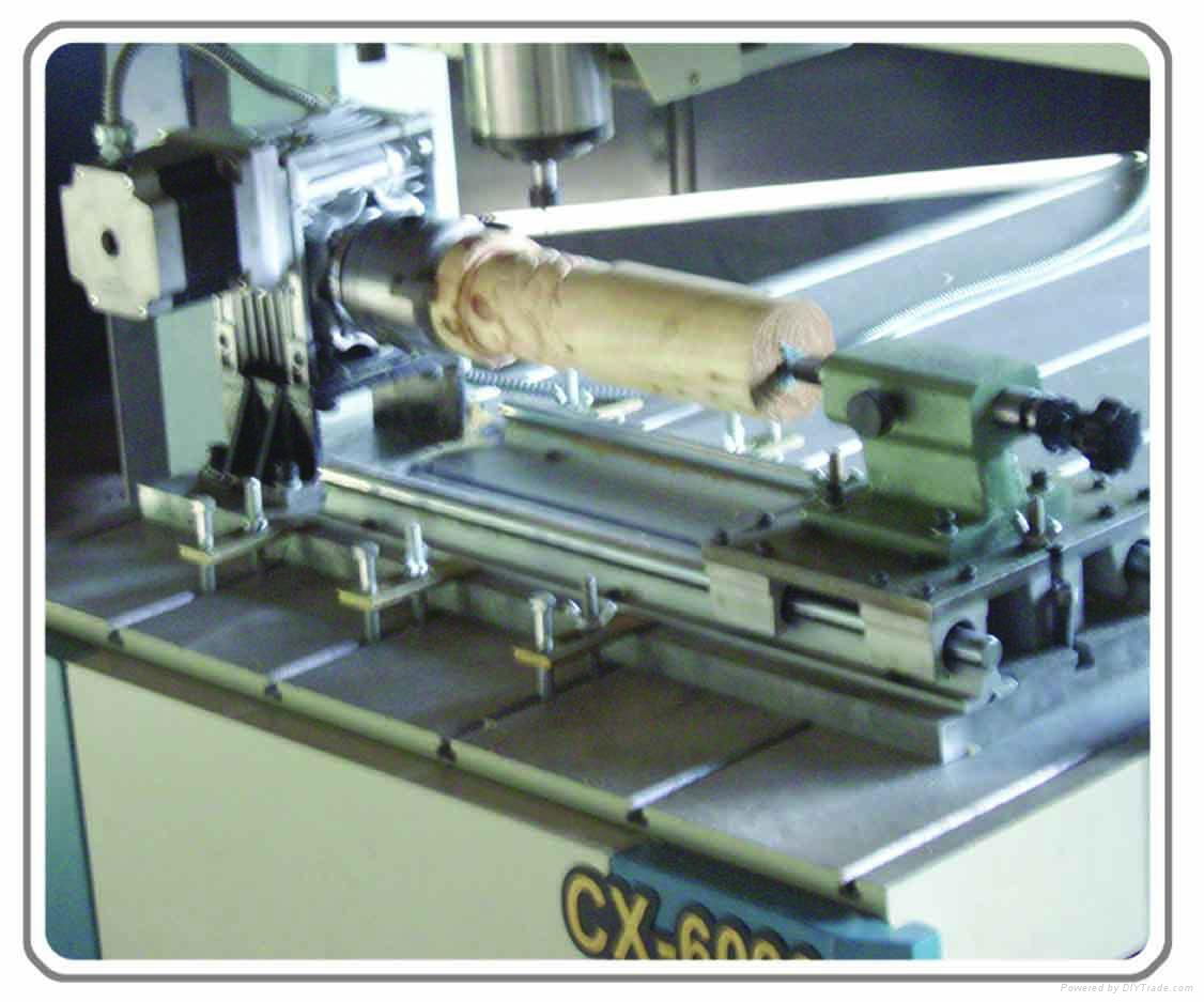 relief cnc router engraving machine made in China 5