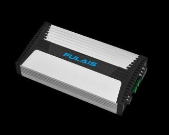 Class D 150W 4 Channel Amplifier