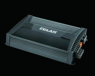 Class D 150W 4 Channel Amplifier 2