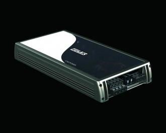 Class D 100W 4 Channel Amplifier