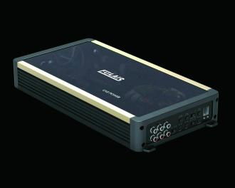  Class D 500W Mono Block Amplifier 