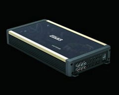 Class D 500W Mono Block Amplifier