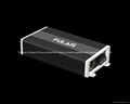 Car audio amplifiers CM100.4D Class D