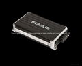 CM150.2D Class D 150W 2 Channel Mini Car Amplifier