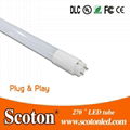 Nomal Type T8 LED Light