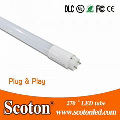 Nomal Type T8 LED Light