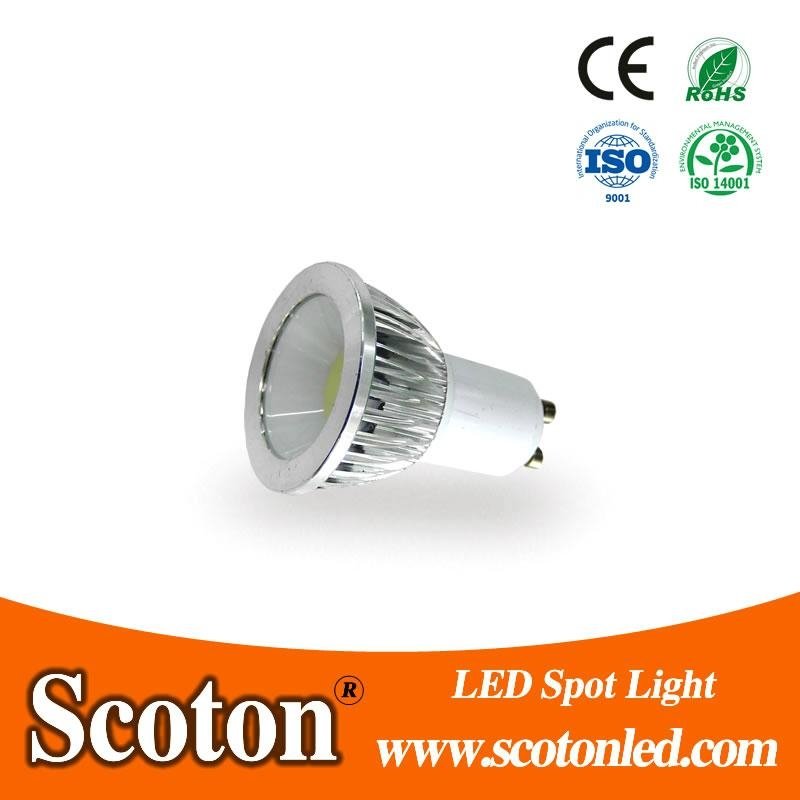 High Effective LED Spot Light