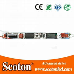 LED Light Driver