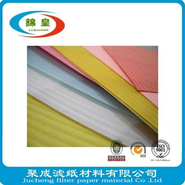 wood Pulp Filter Paper