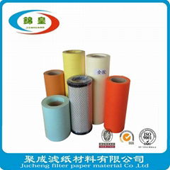 Air Filter Paper Import From China