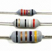 Over Current Protection Wirewound Fusing Resistor (RXF) 2