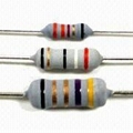Over Current Protection Wirewound Fusing Resistor (RXF) 2