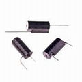 SET Advanced Fusing Resistor with Built-in TCO which can avoid the fire risk
