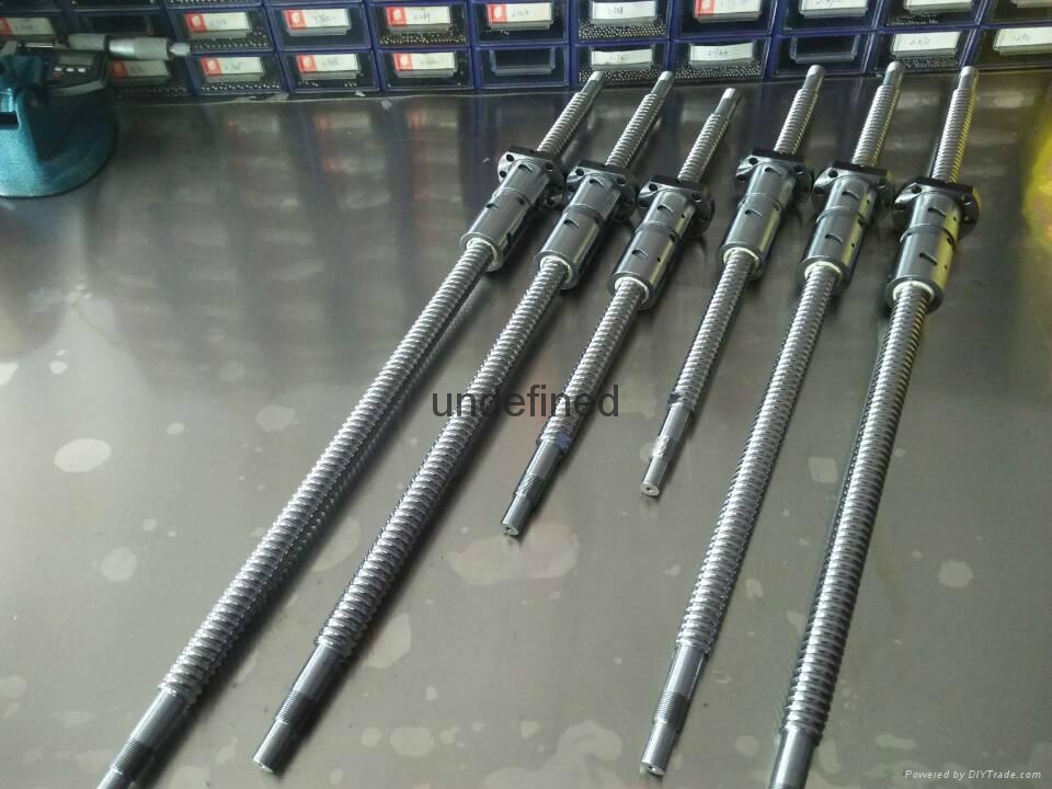 TBI滾珠絲杆華南一級經銷 2