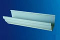 Pvc Rain Gutter