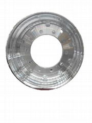 22.5*13.00 aluminum wheel