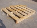 供應木托盤木棧板燻蒸出口木托盤 3