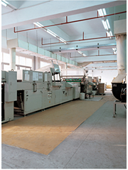 Shenzhen Hneghui Printing&Packaging Co., Ltd.