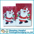 whosale price christmas boxes with Sisha Claus christmas boxes 4