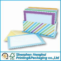 2016 hot sale beautiful envelope wholesale price