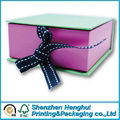 High qualitiy beautiful gift box  4