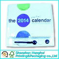 Calendar can be customized  1