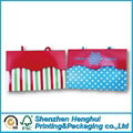 Handbag with printing customized carton pattern 1