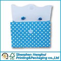 Handbag with printing customized carton pattern 2