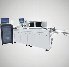 AROJET variable data UV printing machine