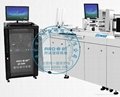 UV color variable data printing system