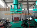 800ton Full Automatic Hydraulic Tablet