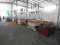 Automatic Disinfection Hydraulic Tablet
