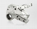 Low Profile Hydraulic Torque Wrench 1