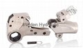 Low Profile Hydraulic Torque Wrench 3