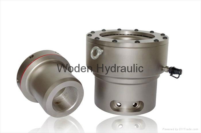 Woden Hydraulic Bolt Tensioner-Hydraulic Wrench Manufacturer