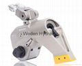 hydraulic wrench manufacturer 1